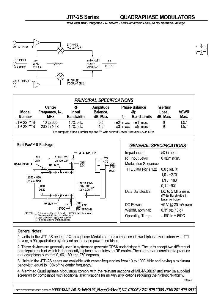JTP-2S-1000B_4817723.PDF Datasheet
