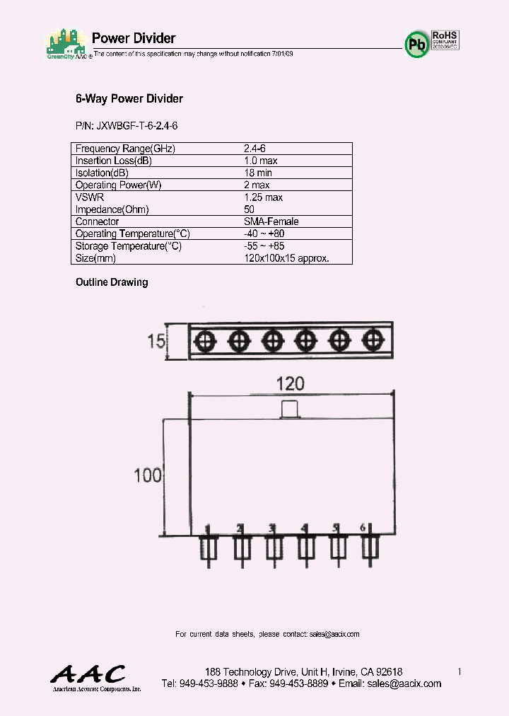 JXWBGF-T-6-24-6_4517741.PDF Datasheet