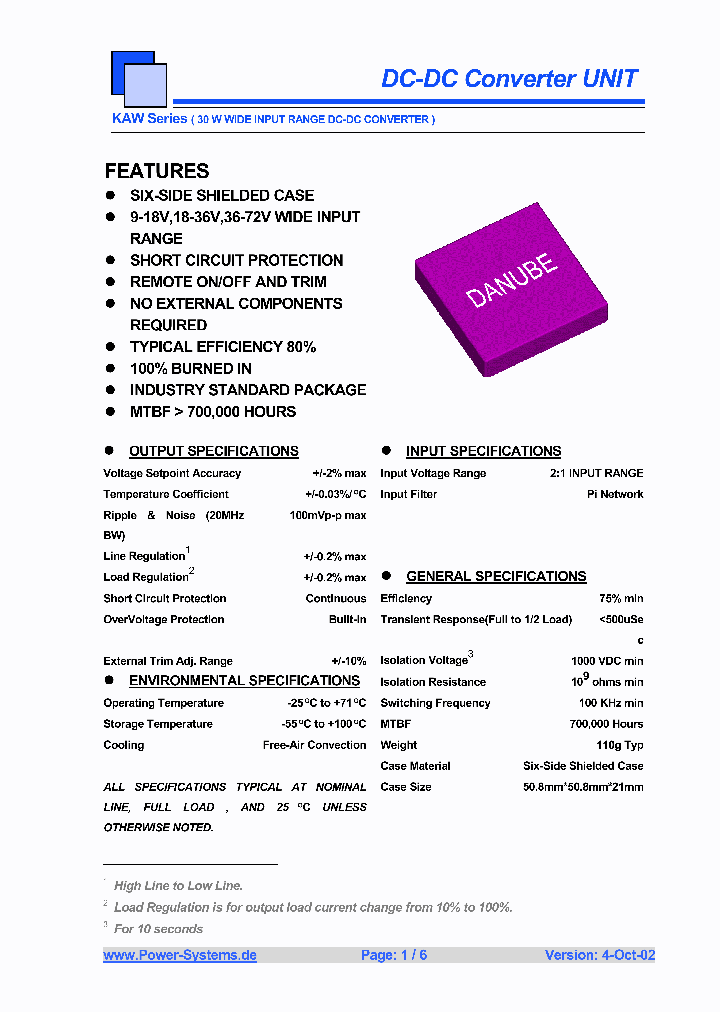 KAWD-1205_4652877.PDF Datasheet