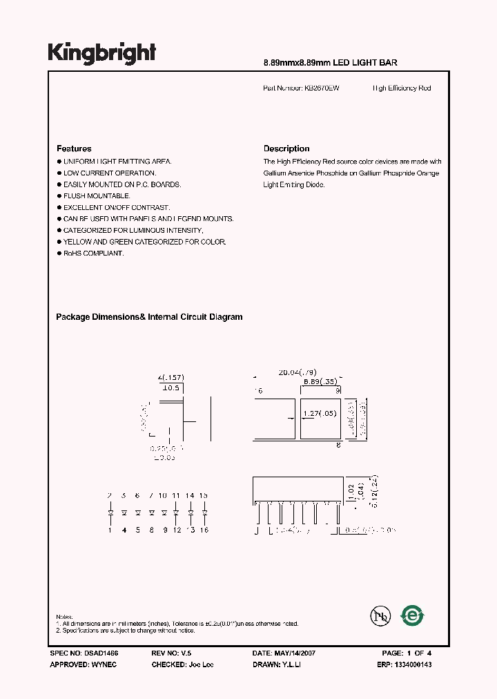 KB2670EW_4356931.PDF Datasheet