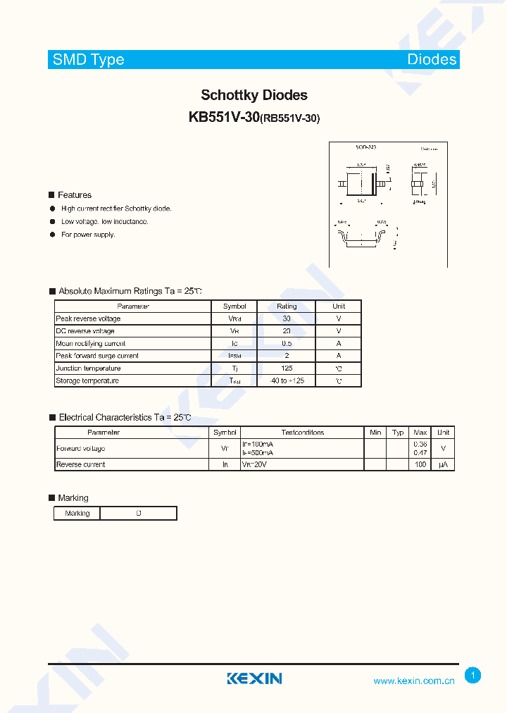 KB551V-30_4384588.PDF Datasheet