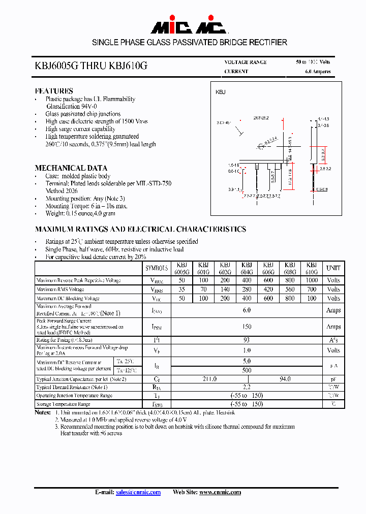 KBJ602G_4602189.PDF Datasheet