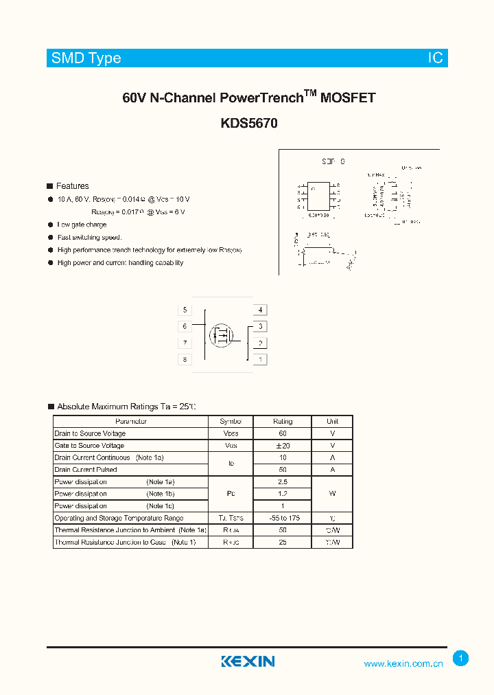 KDS5670_4375438.PDF Datasheet