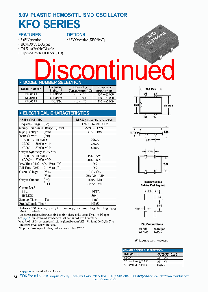 KFO_4223161.PDF Datasheet