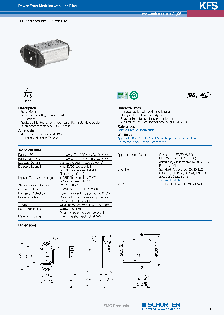 KFS_4797180.PDF Datasheet