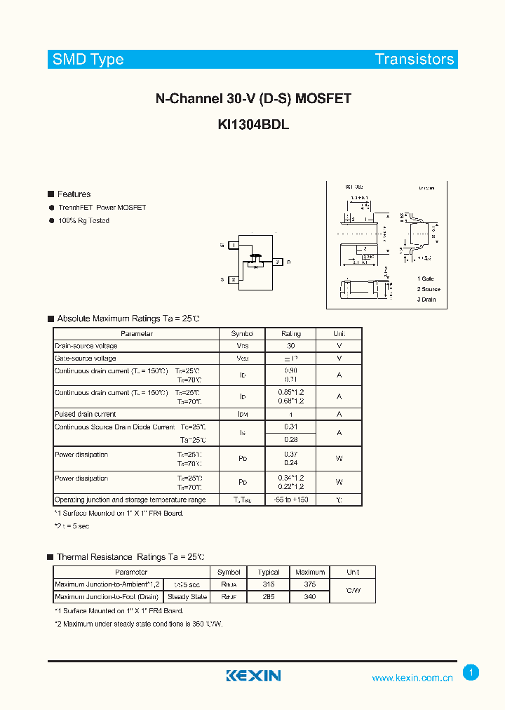 KI1304BDL_4394678.PDF Datasheet