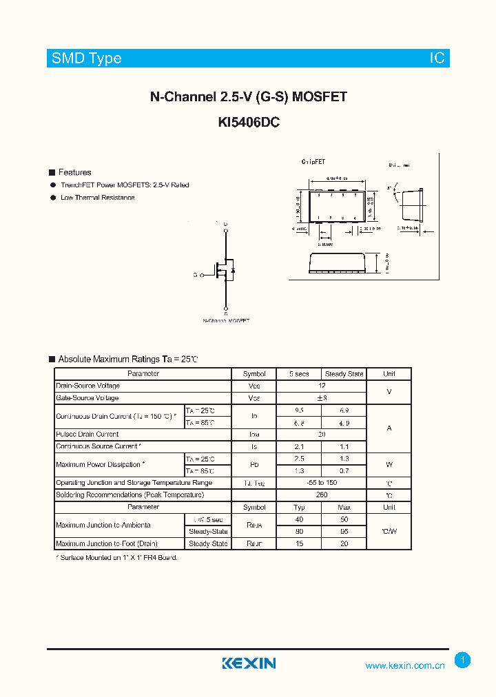 KI5406DC_4425402.PDF Datasheet
