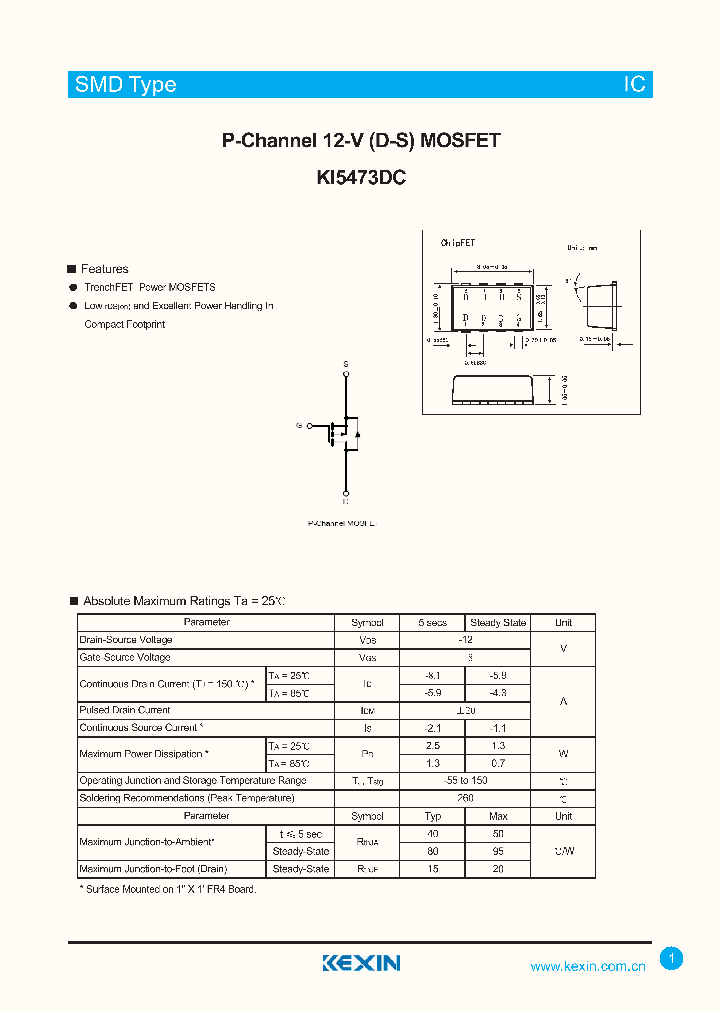 KI5473DC_4304748.PDF Datasheet