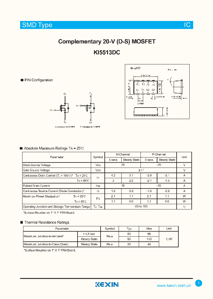 KI5513DC_4419413.PDF Datasheet