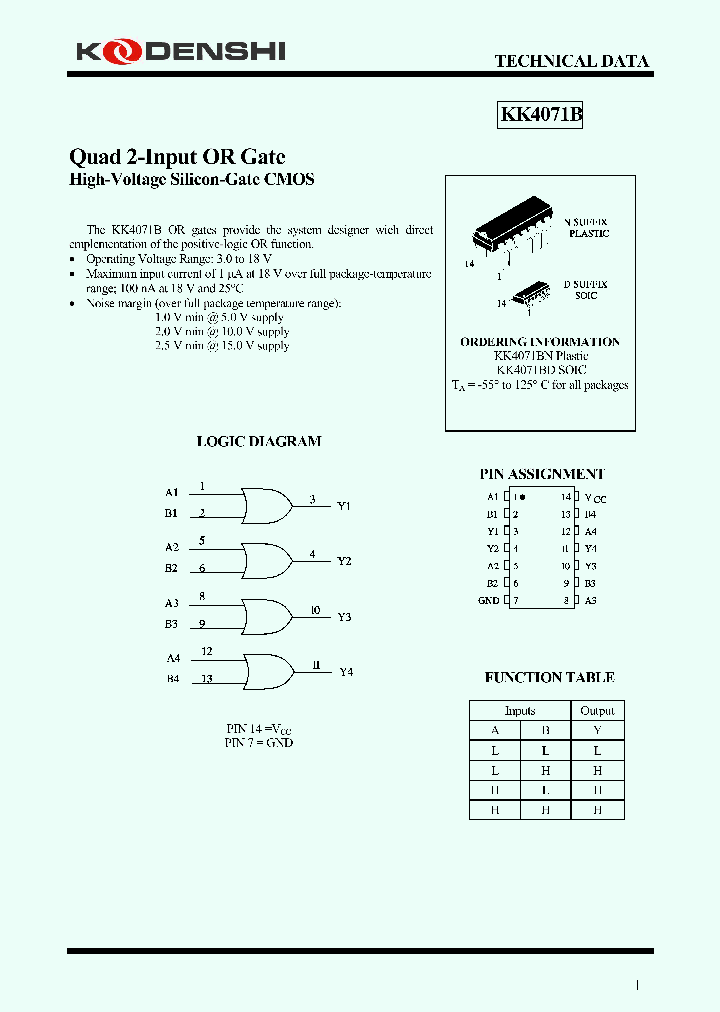 KK4071B_4245304.PDF Datasheet