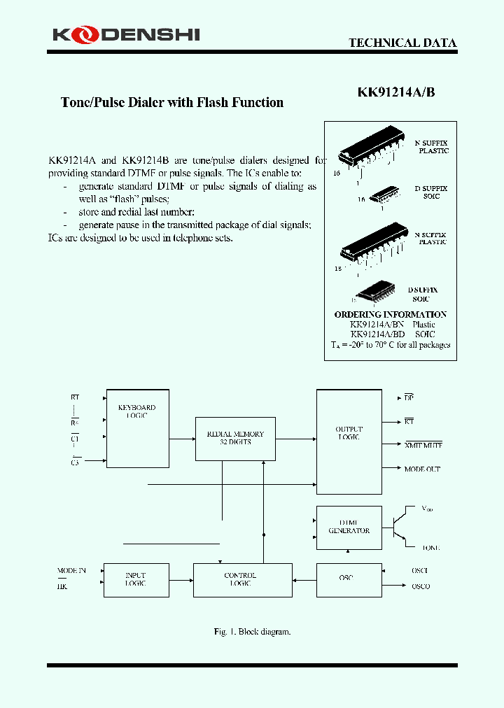 KK91214A_4550316.PDF Datasheet