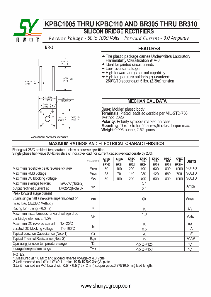 KPBC1005_4650393.PDF Datasheet