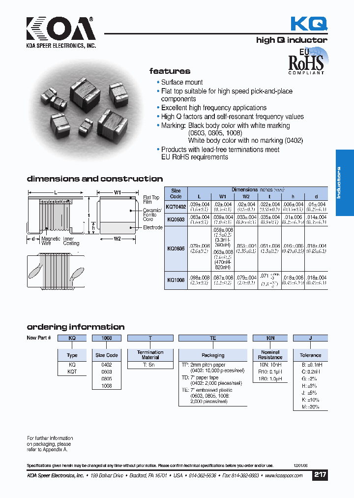 KQT0402TXX7N5_4573845.PDF Datasheet