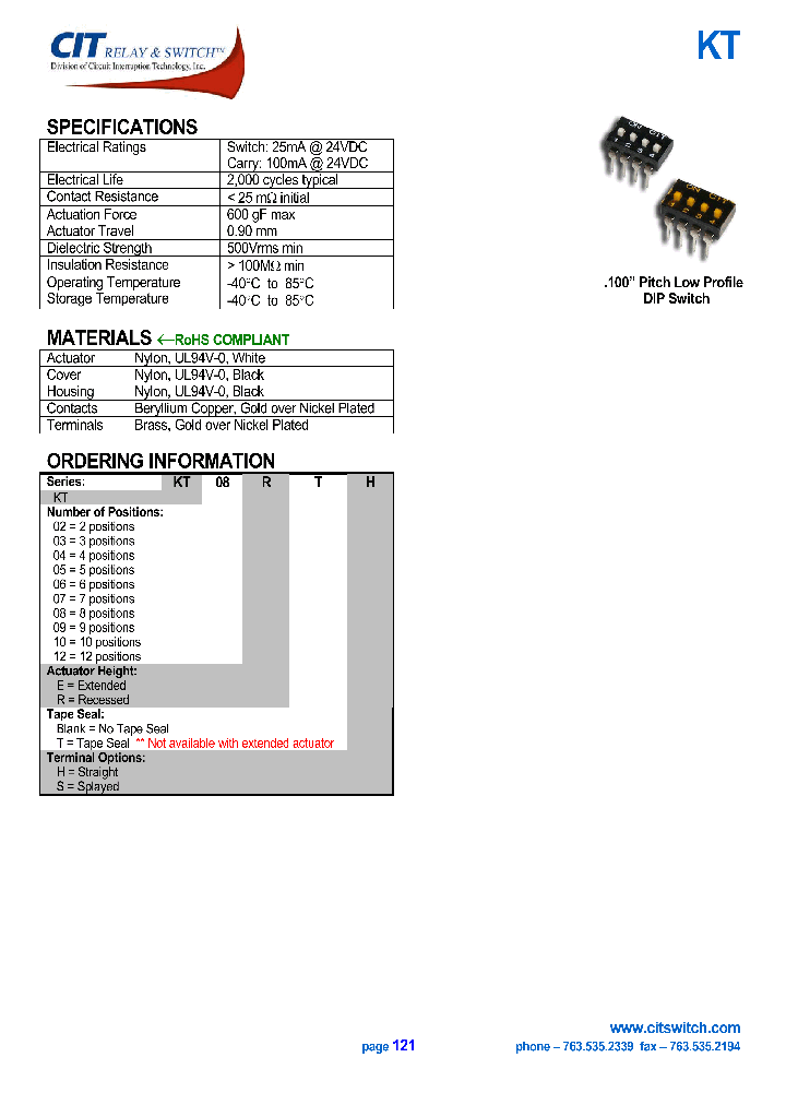 KT12EH_4578337.PDF Datasheet
