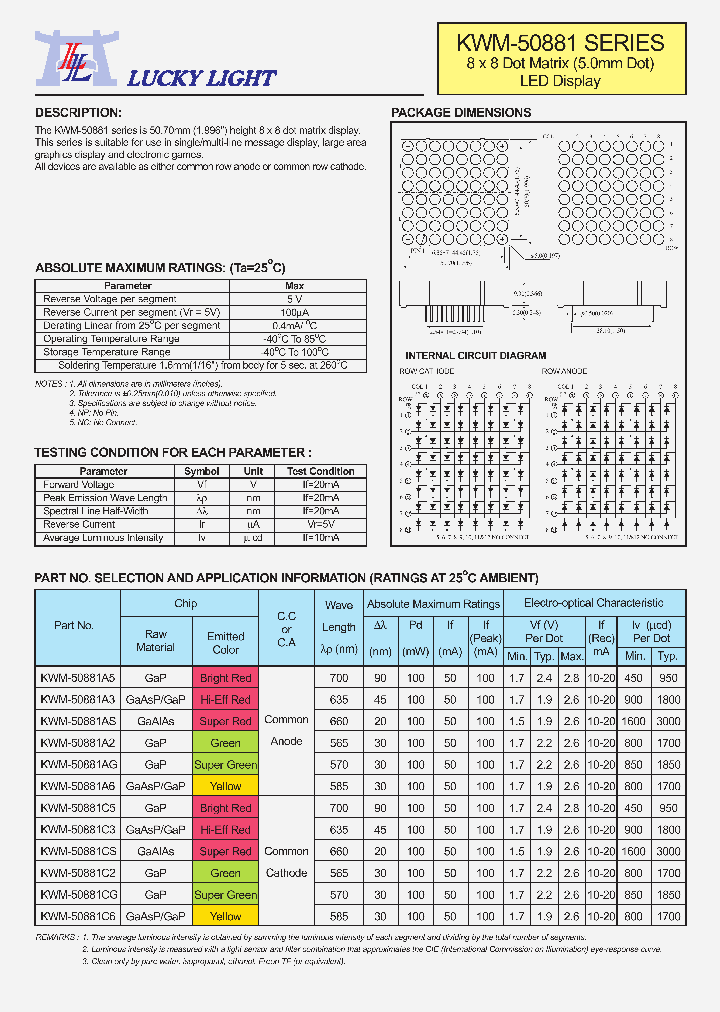 KWM-50881_4274395.PDF Datasheet