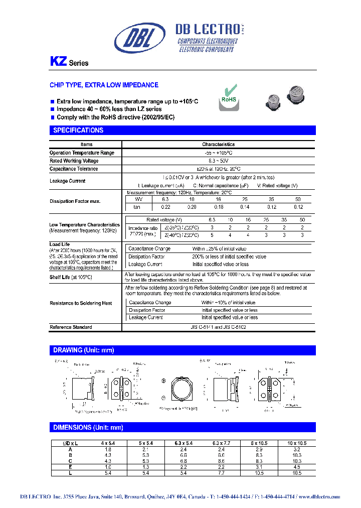 KZ2A101KC_4535522.PDF Datasheet
