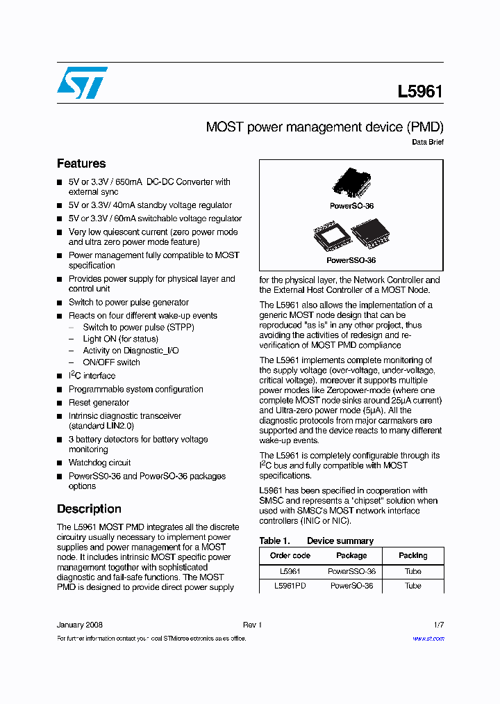 L596108_4714707.PDF Datasheet