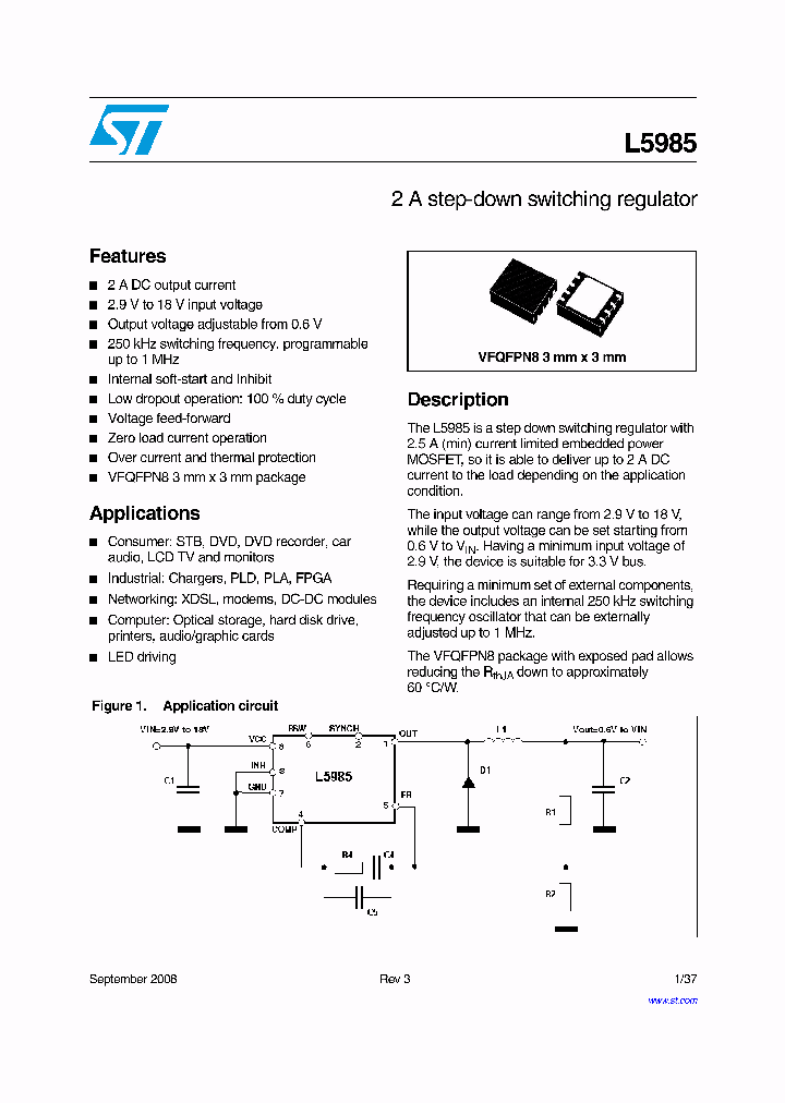 L5985_4367667.PDF Datasheet