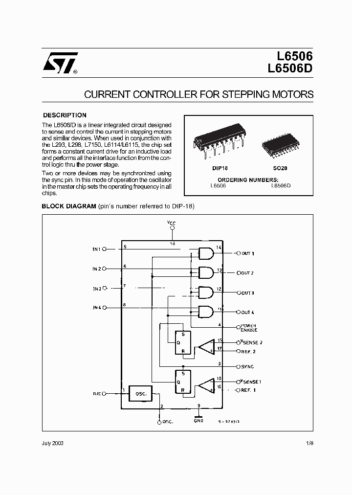 L650603_4916078.PDF Datasheet