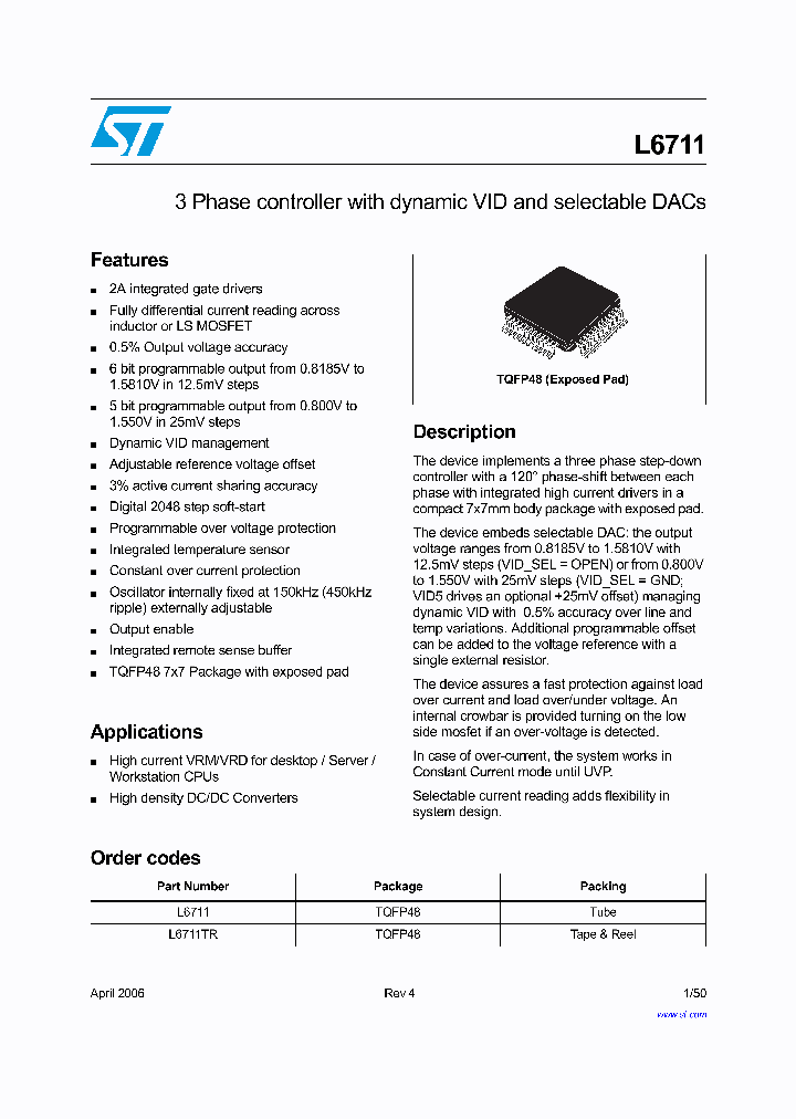 L6711_4716633.PDF Datasheet