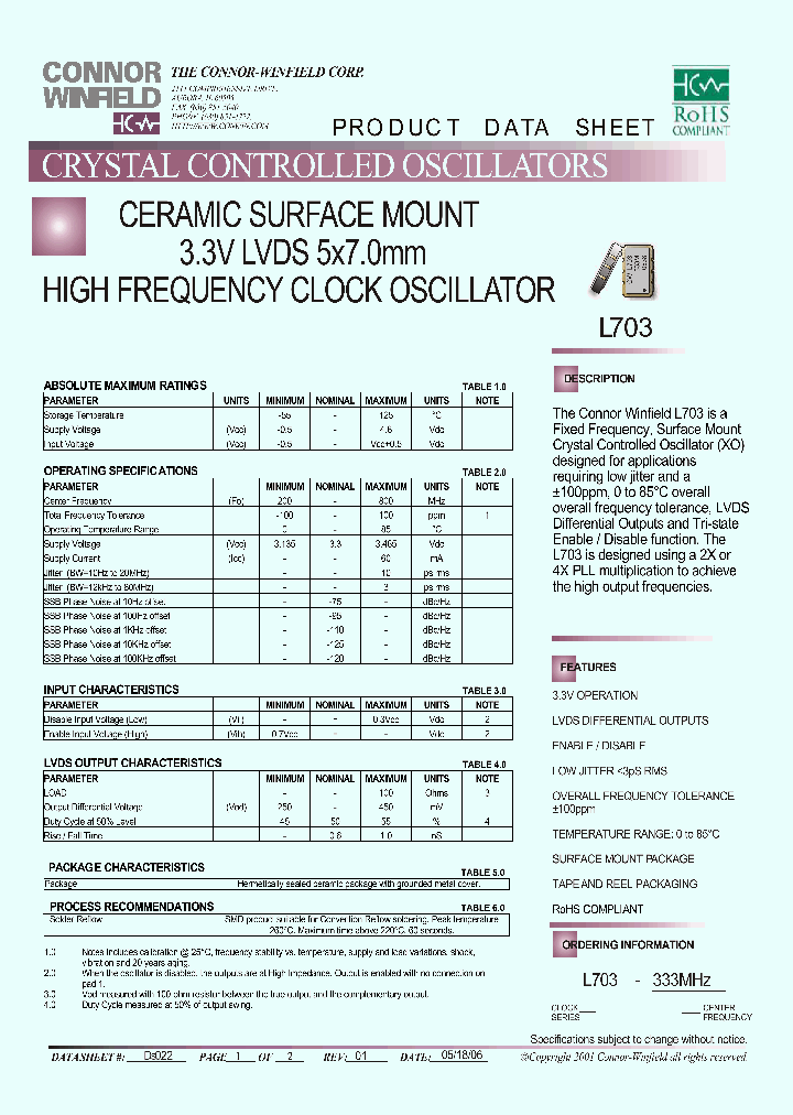 L703_4357264.PDF Datasheet