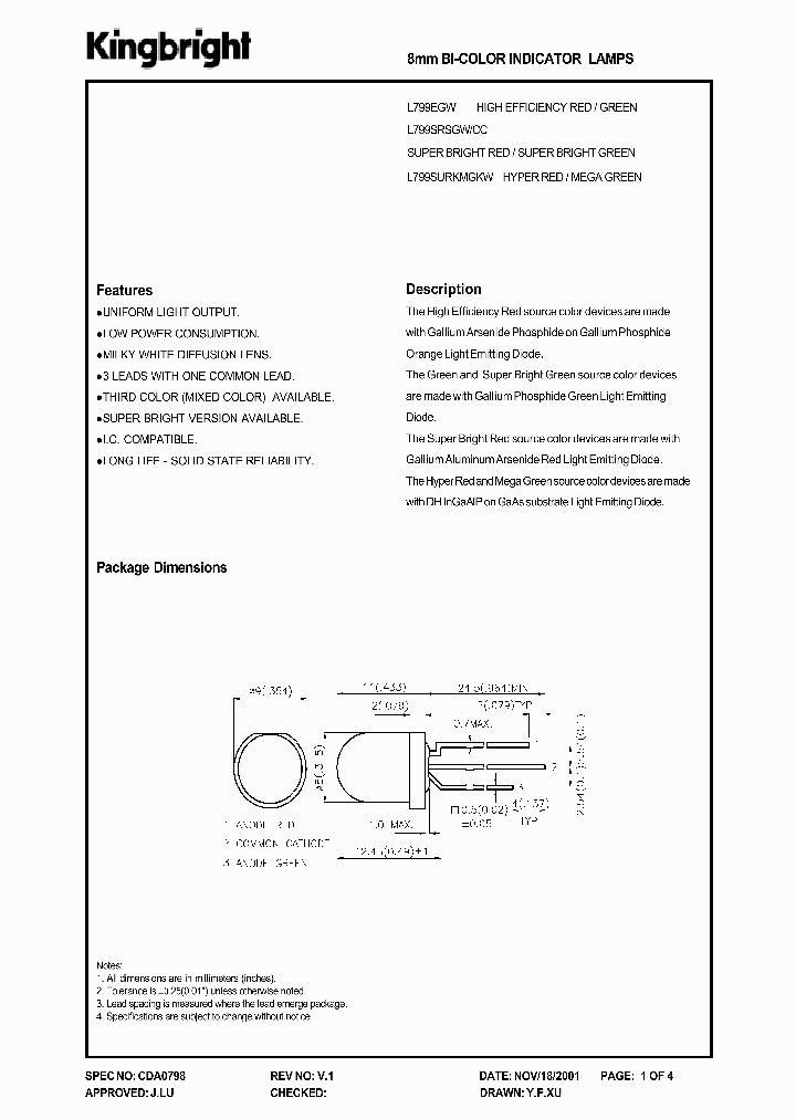 L799SRSGWCC_4508954.PDF Datasheet