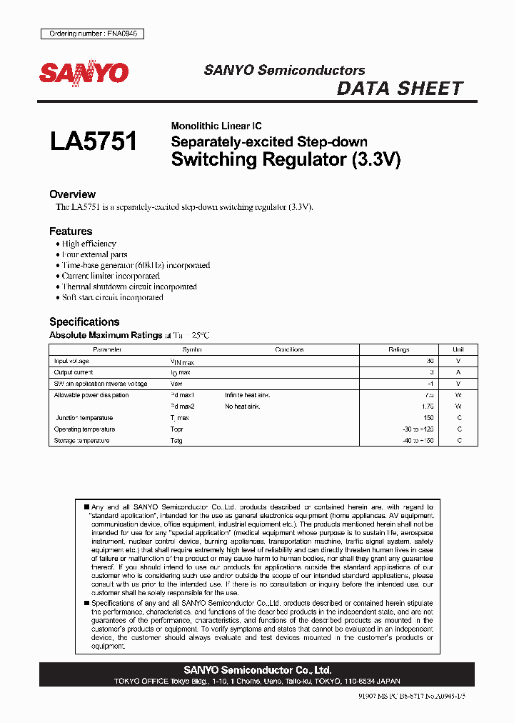 LA5751_4349149.PDF Datasheet