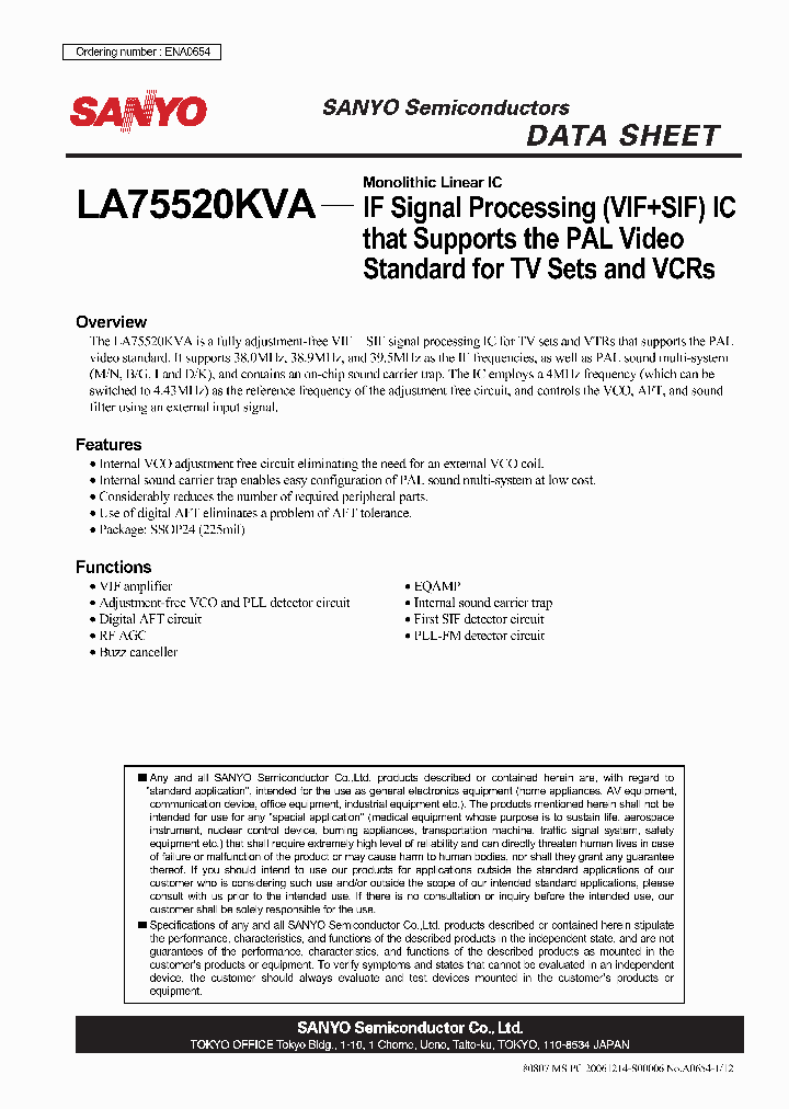 LA75520KVA_4253766.PDF Datasheet
