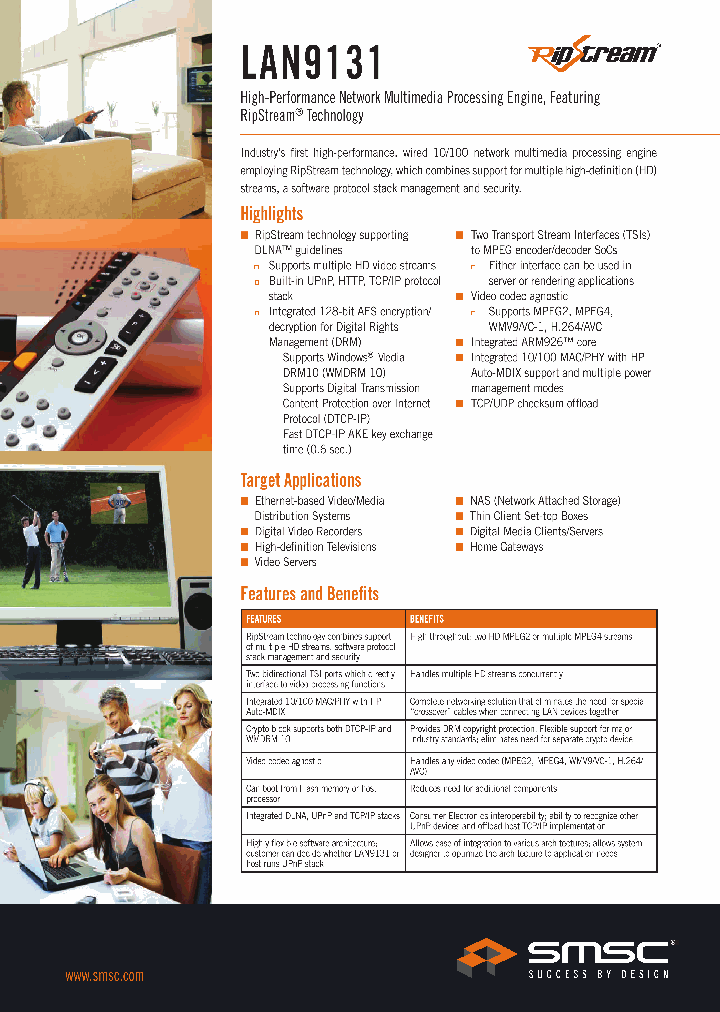 LAN9131_4701098.PDF Datasheet