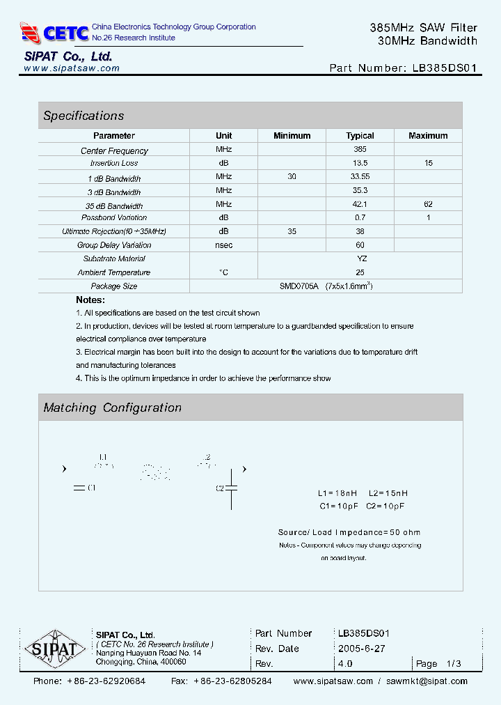 LB385DS01_4263423.PDF Datasheet