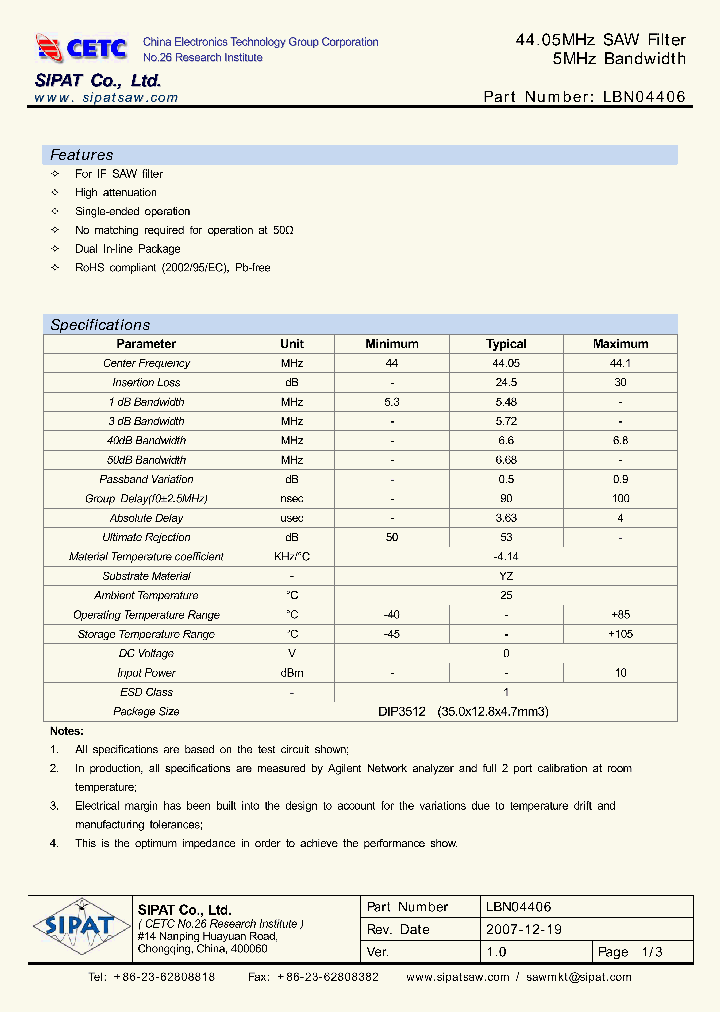 LBN04406_4489968.PDF Datasheet