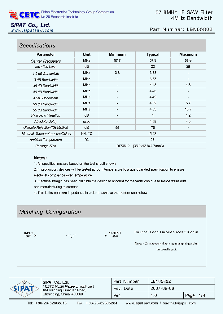 LBN05802_4213046.PDF Datasheet