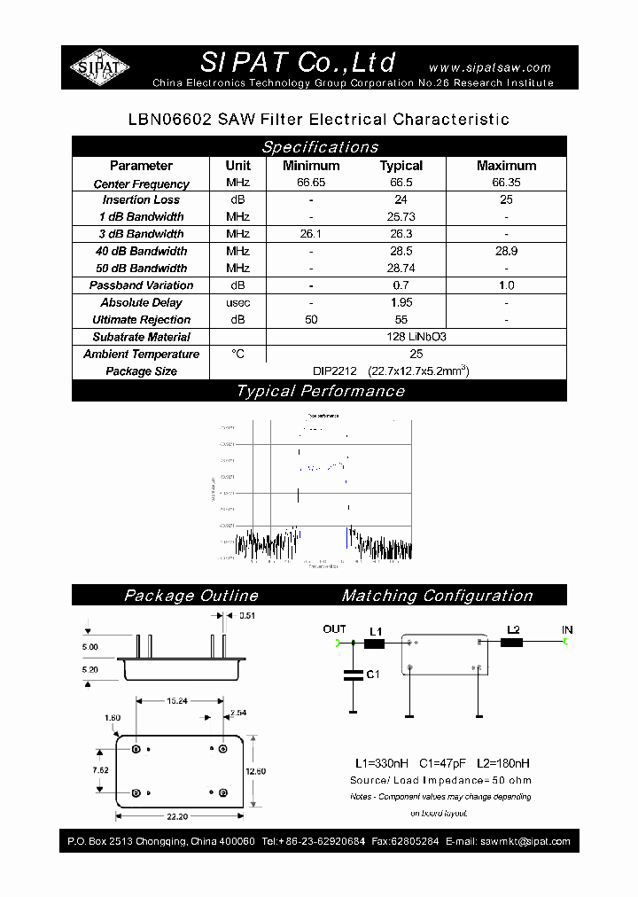 LBN06602_4489971.PDF Datasheet