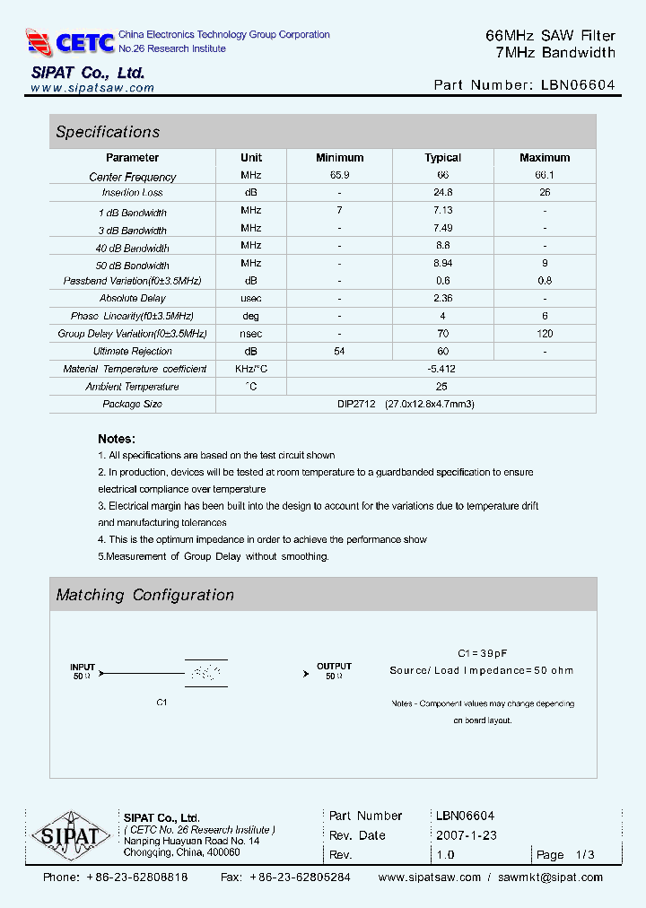 LBN06604_4489973.PDF Datasheet