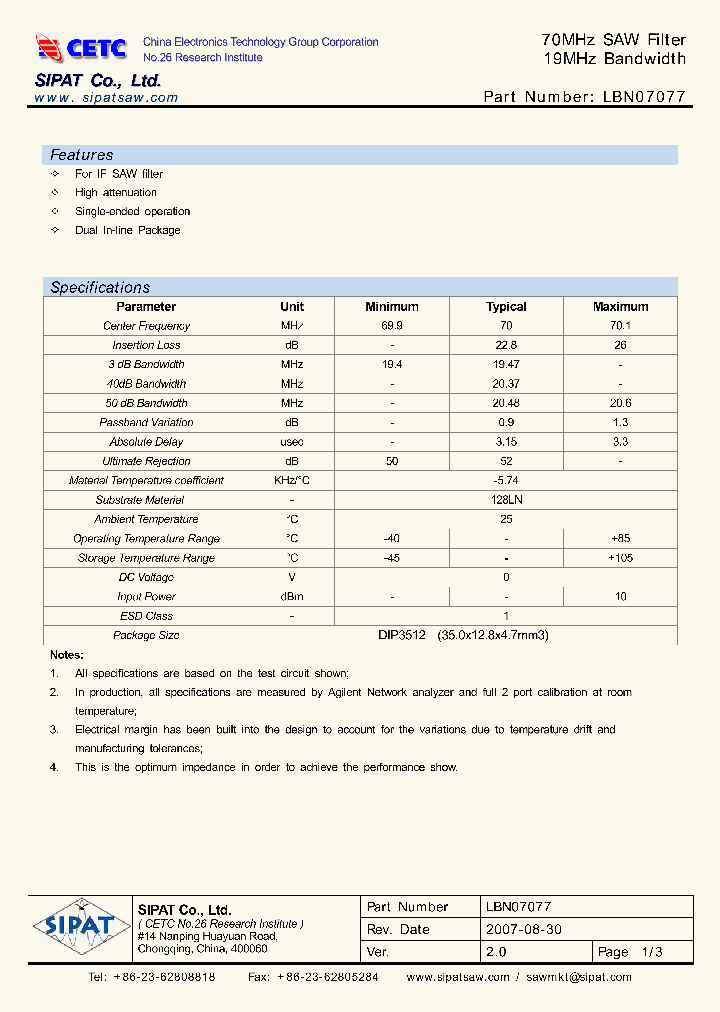 LBN07077_4715424.PDF Datasheet