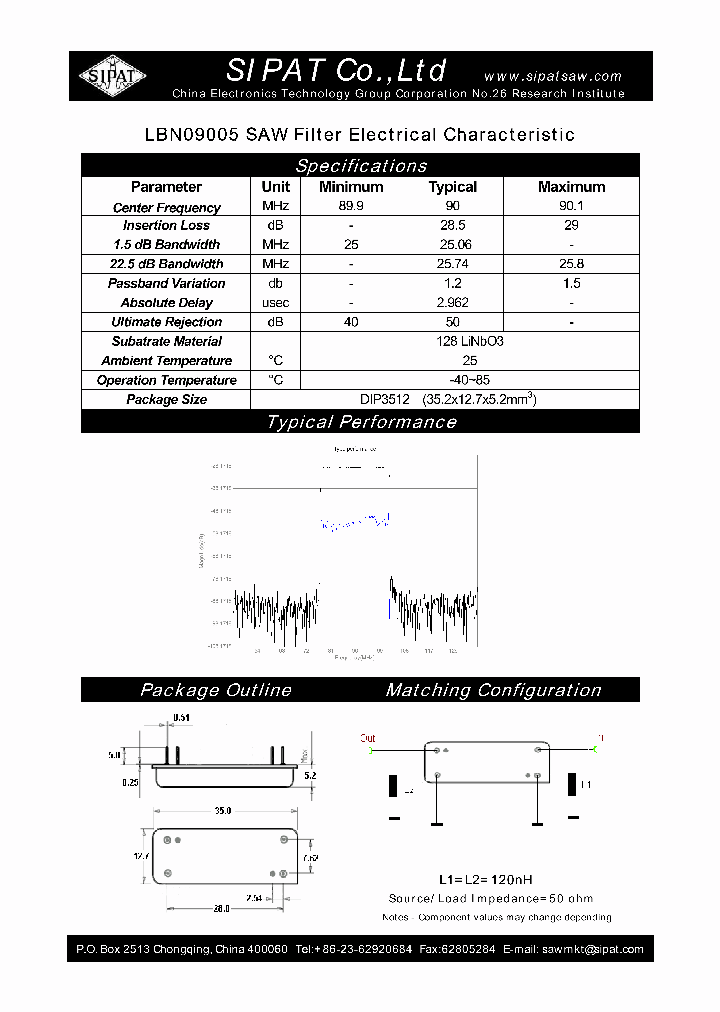 LBN09005_4490025.PDF Datasheet