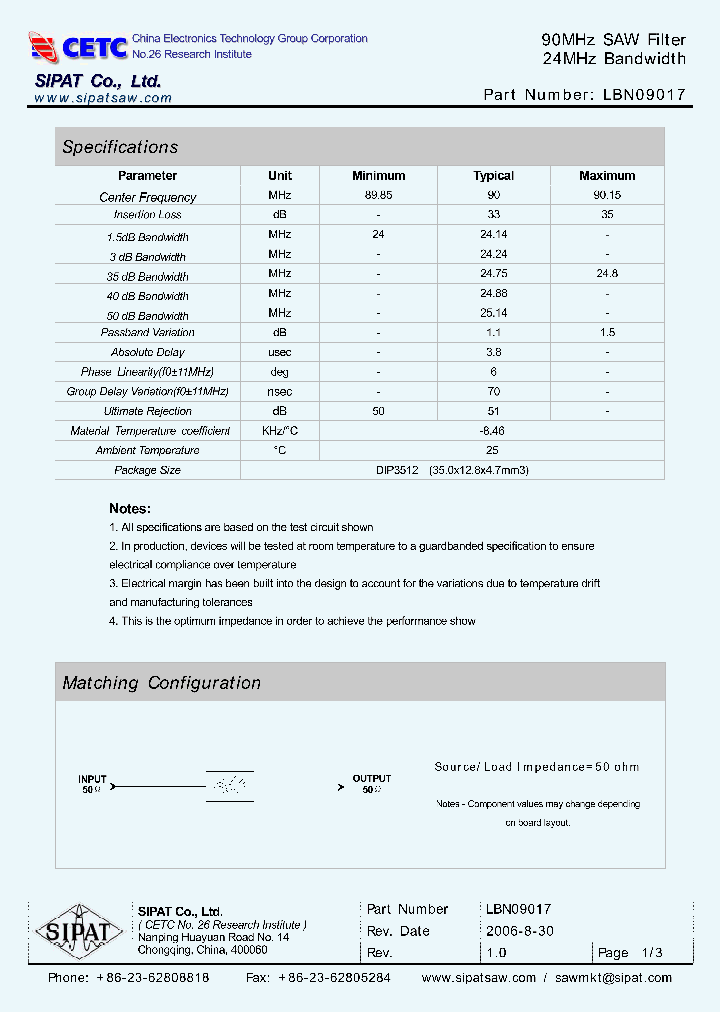 LBN09017_4490036.PDF Datasheet