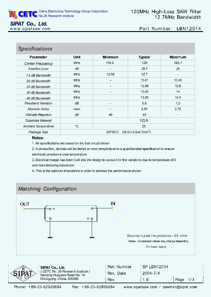 LBN12014_4174073.PDF Datasheet