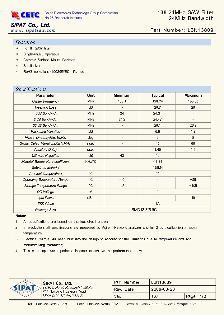 LBN13809_4440879.PDF Datasheet