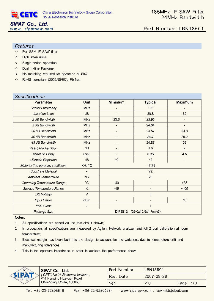 LBN18501_4236554.PDF Datasheet