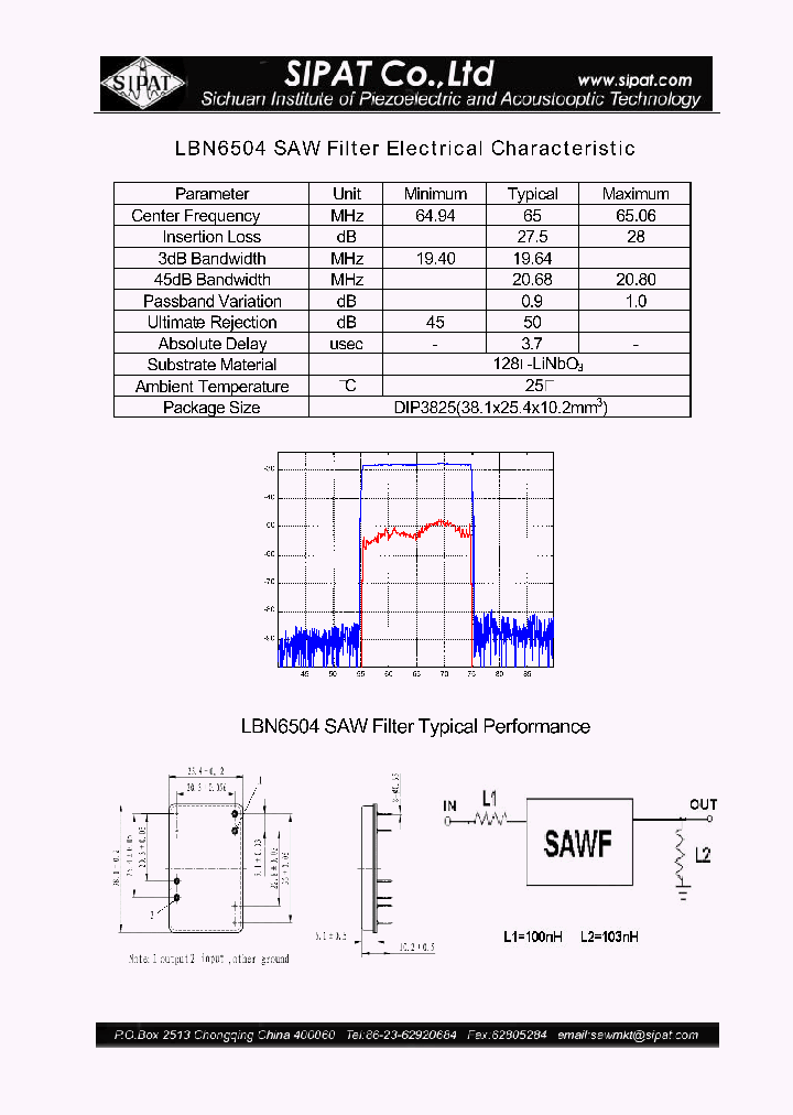 LBN6504_4778271.PDF Datasheet
