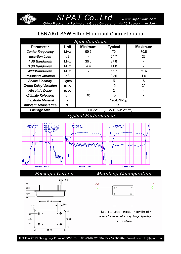 LBN7001_4166547.PDF Datasheet