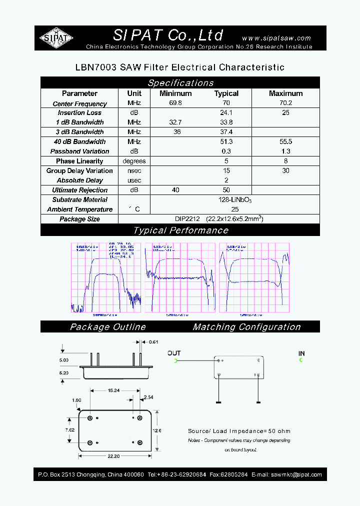 LBN7003_4166550.PDF Datasheet