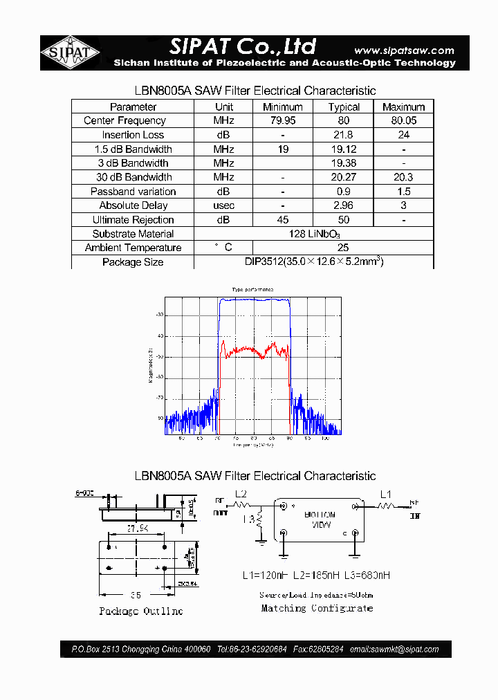 LBN8005A_4538368.PDF Datasheet