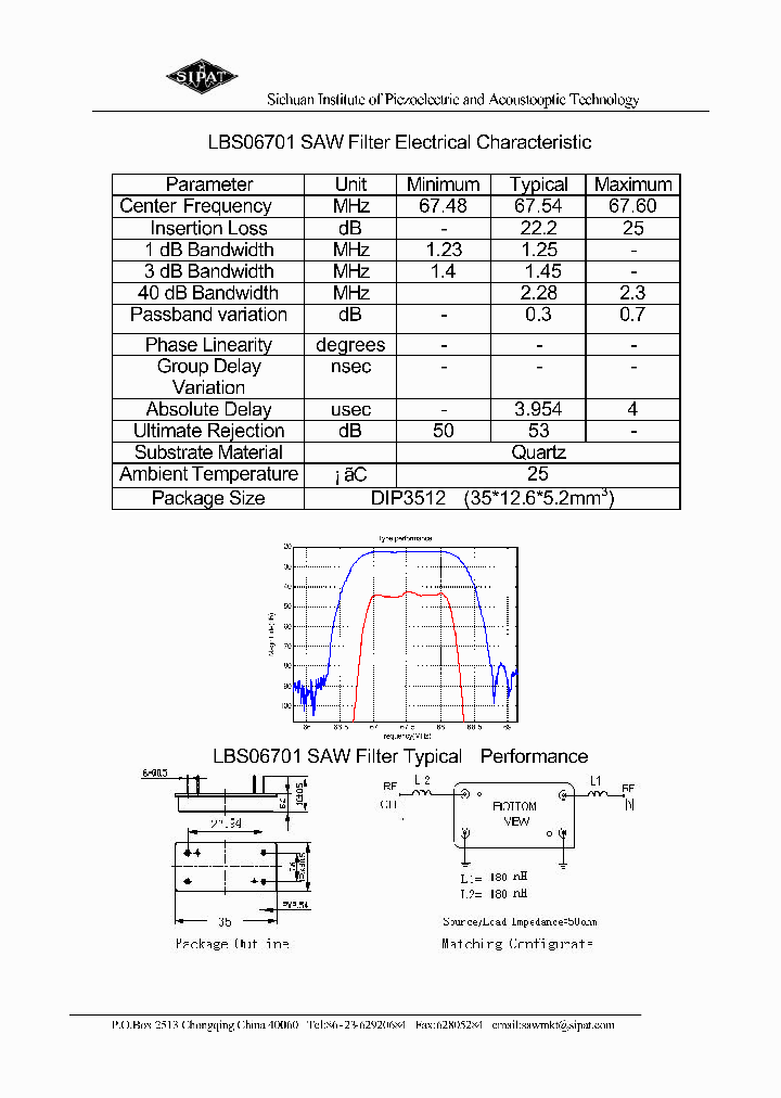 LBS06701_4353155.PDF Datasheet