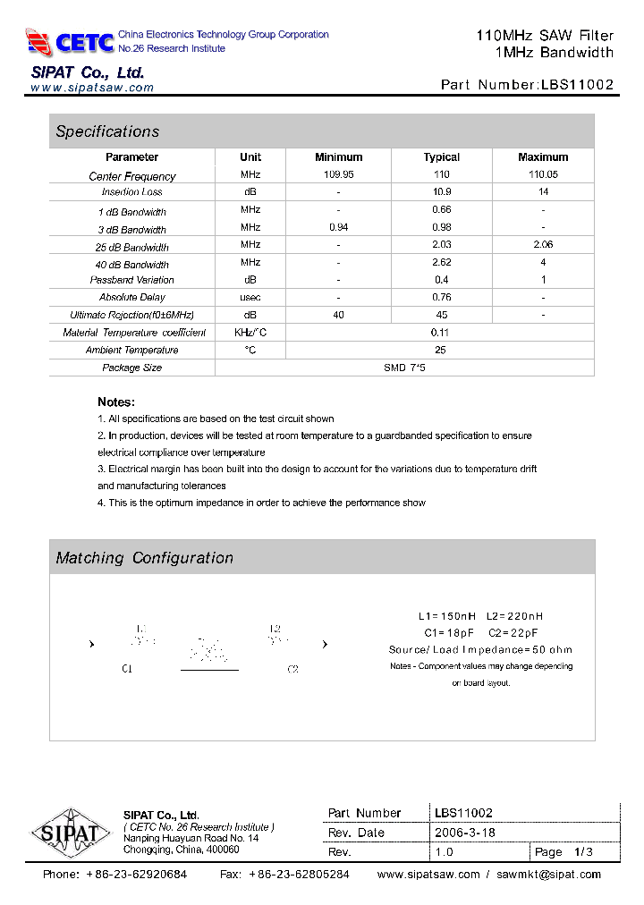 LBS11002_4454619.PDF Datasheet