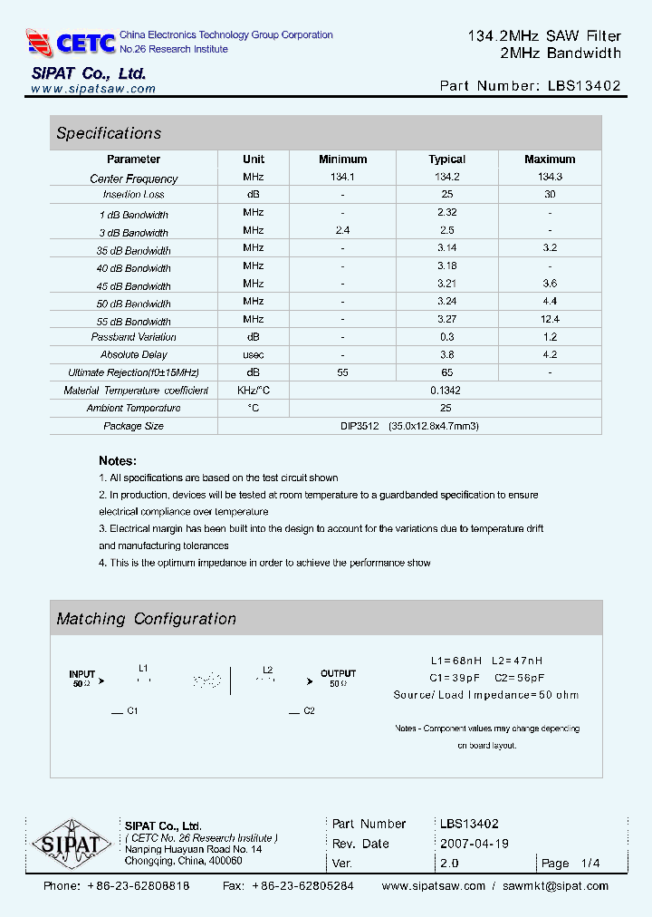 LBS13402_4177491.PDF Datasheet