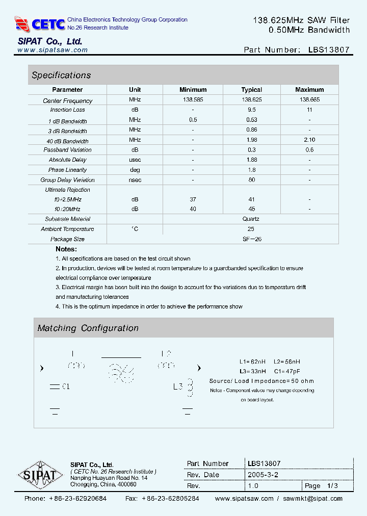 LBS13807_4177497.PDF Datasheet