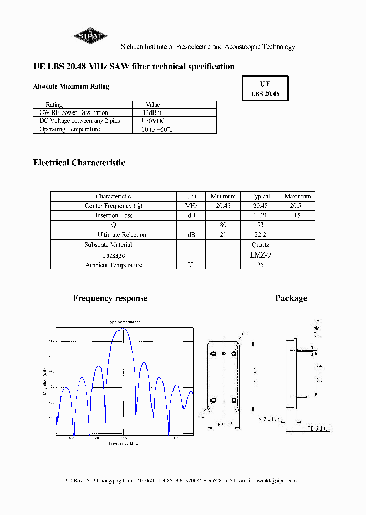 LBS2048_4242711.PDF Datasheet