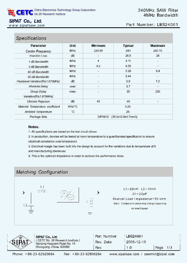 LBS24001_4230963.PDF Datasheet